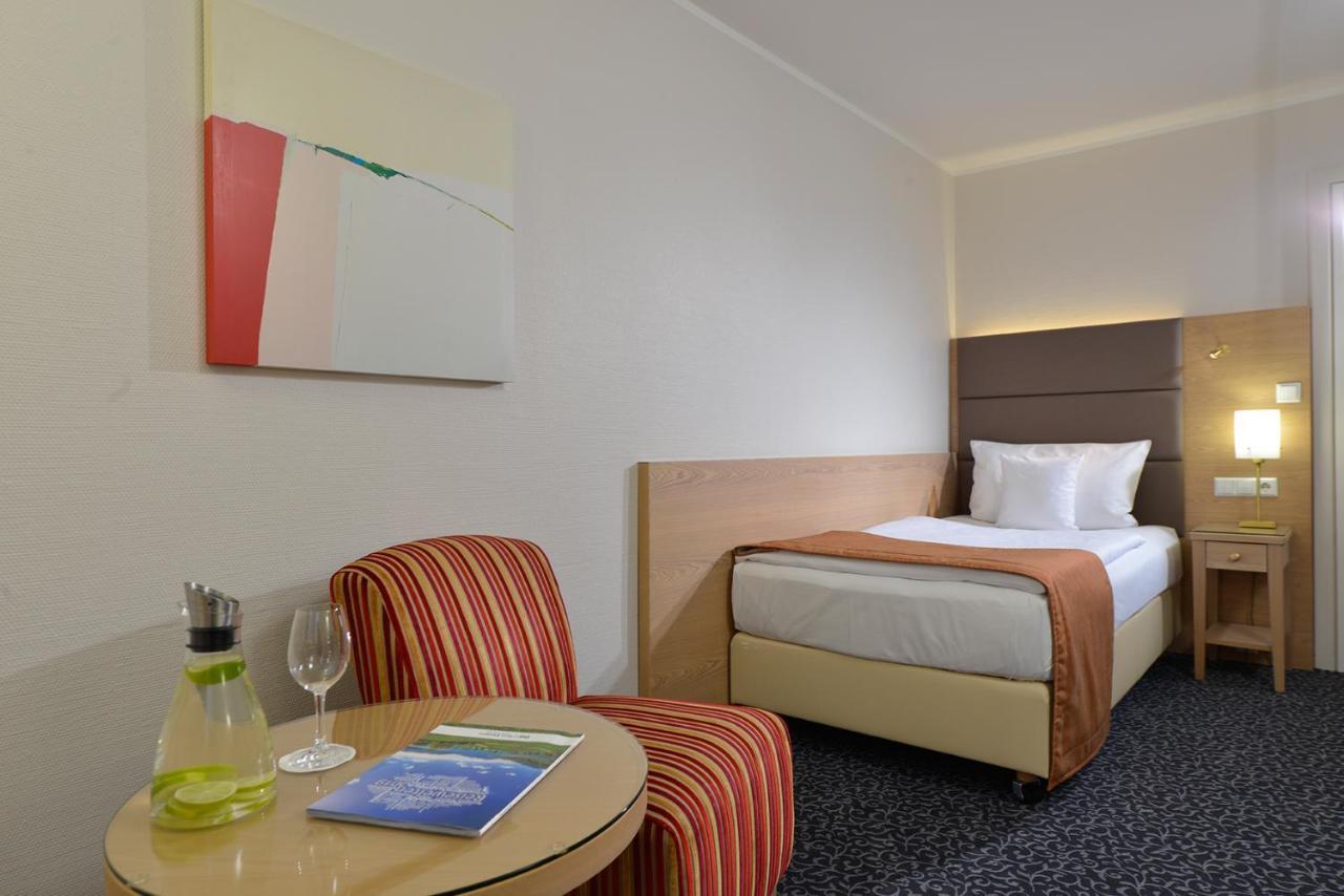 Hotel Western Der Föhrenhof 3*