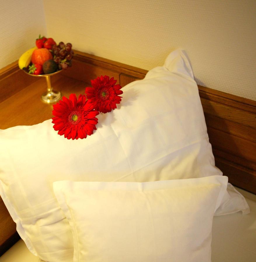 Hotel Western Der Föhrenhof 3*