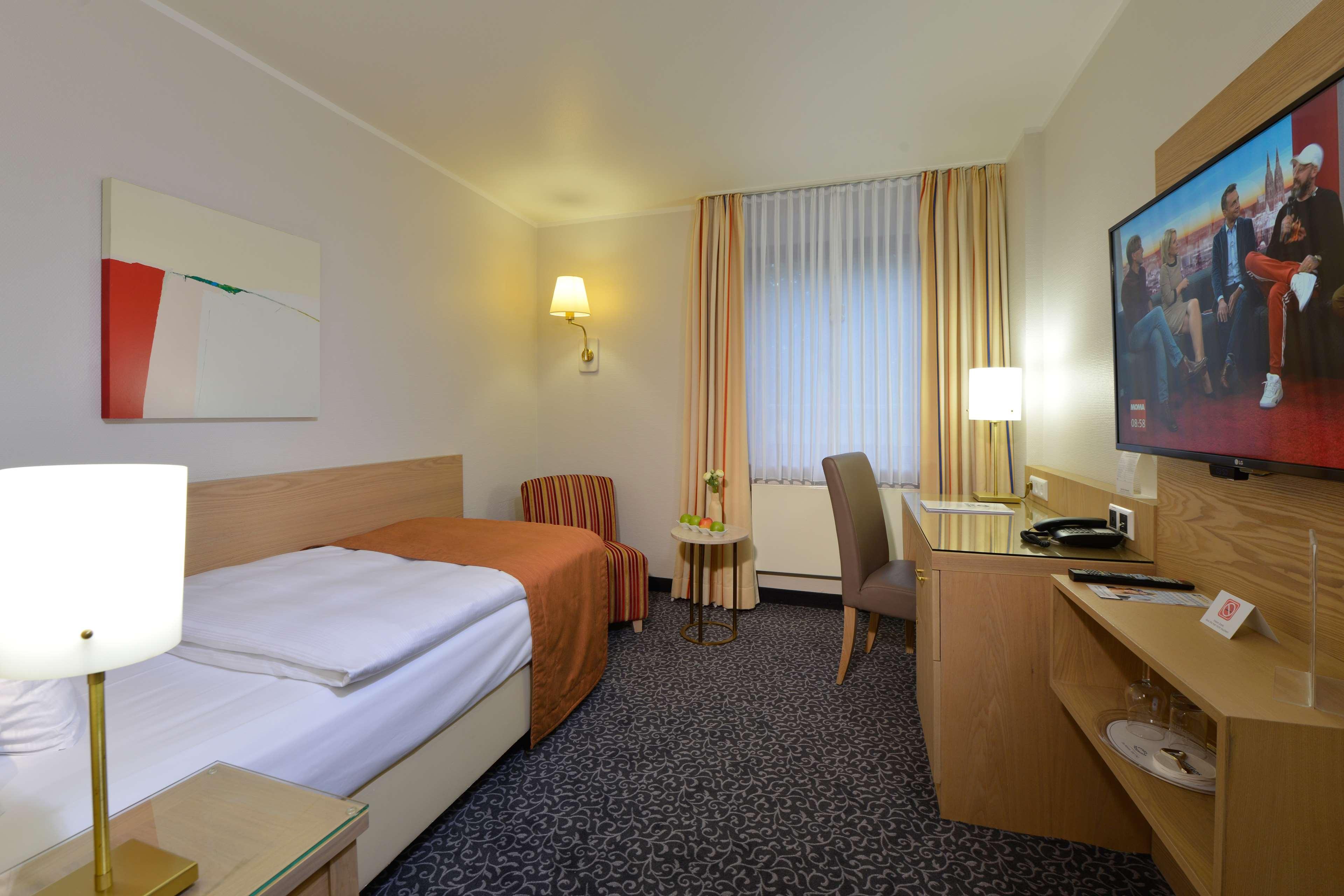 Western Der Föhrenhof Hotel Hannover