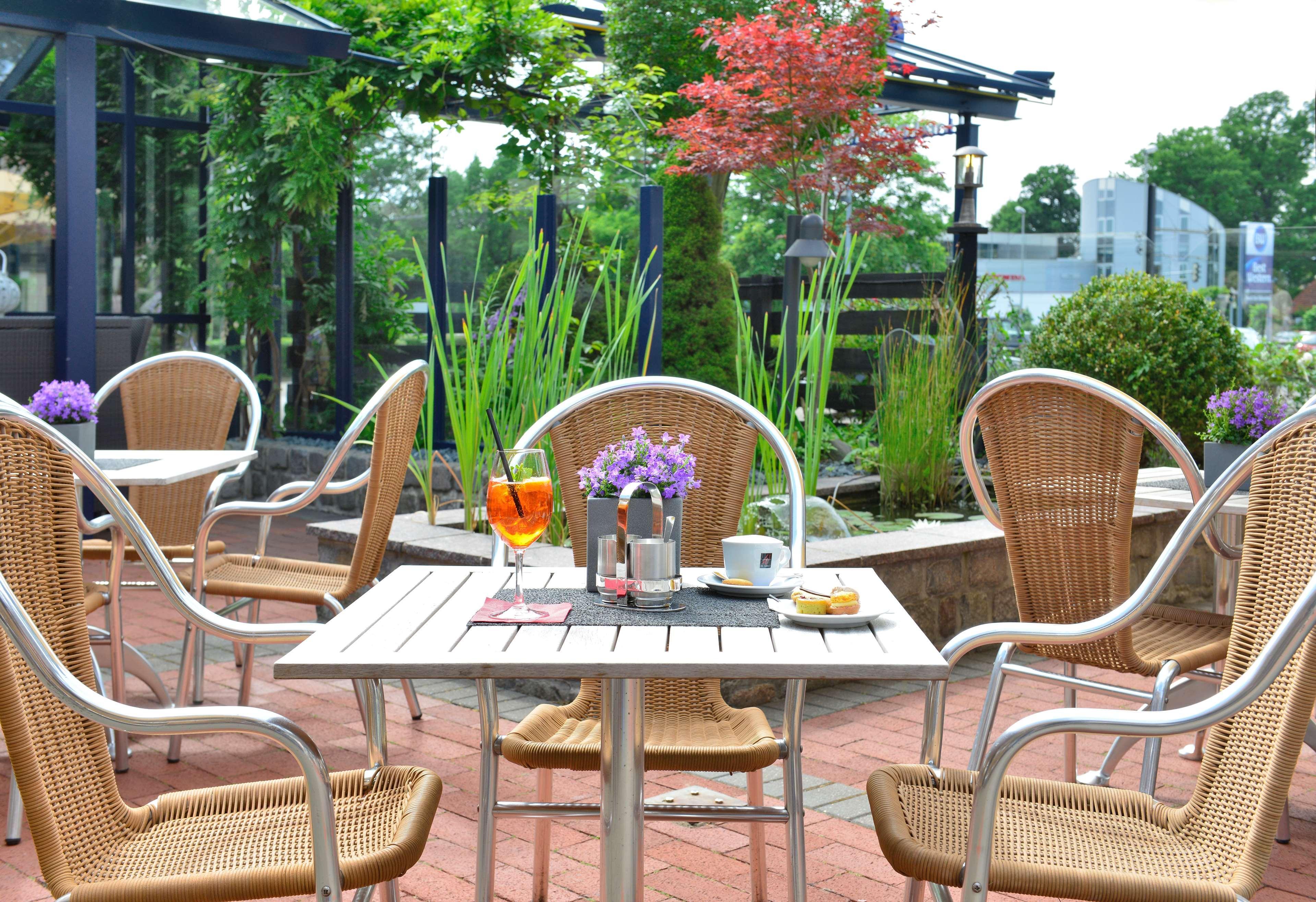 Western Der Föhrenhof Hotel 3*