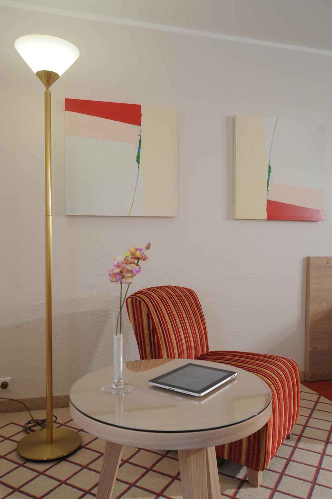 Hotel Western Der Föhrenhof 3*