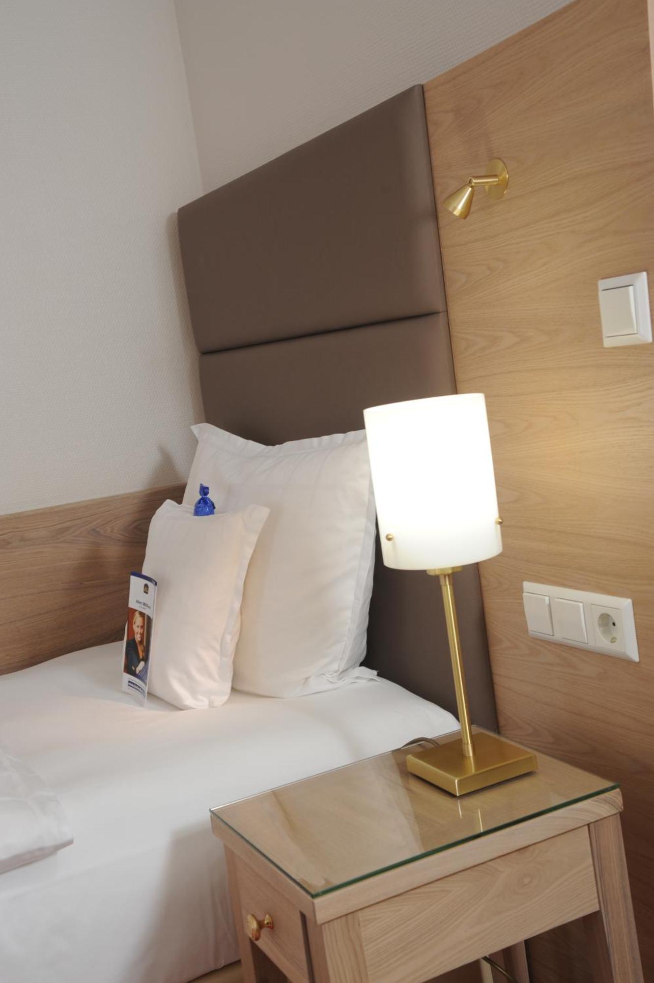 Western Der Föhrenhof Hotel Hannover