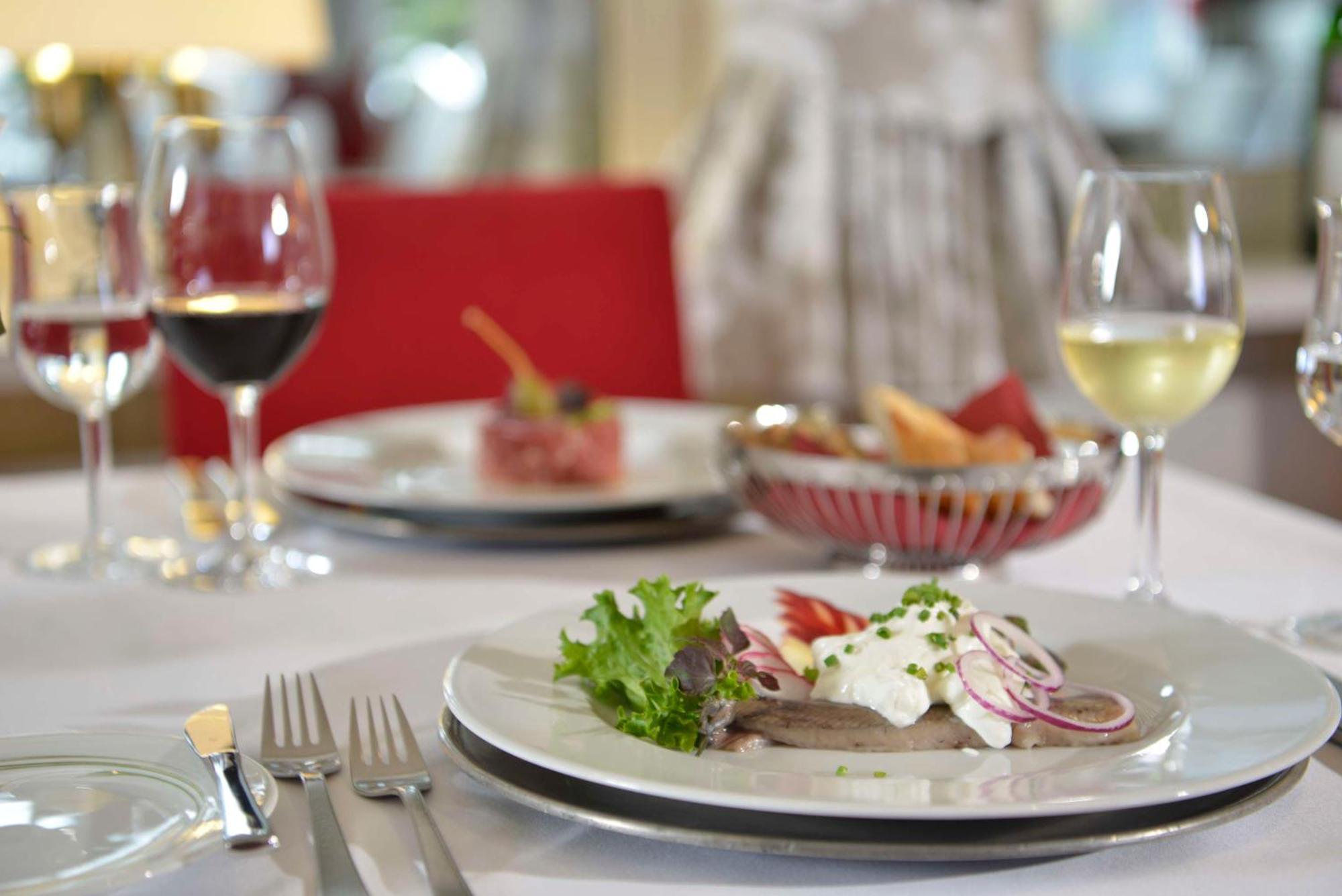 Hotel Western Der Föhrenhof 3*