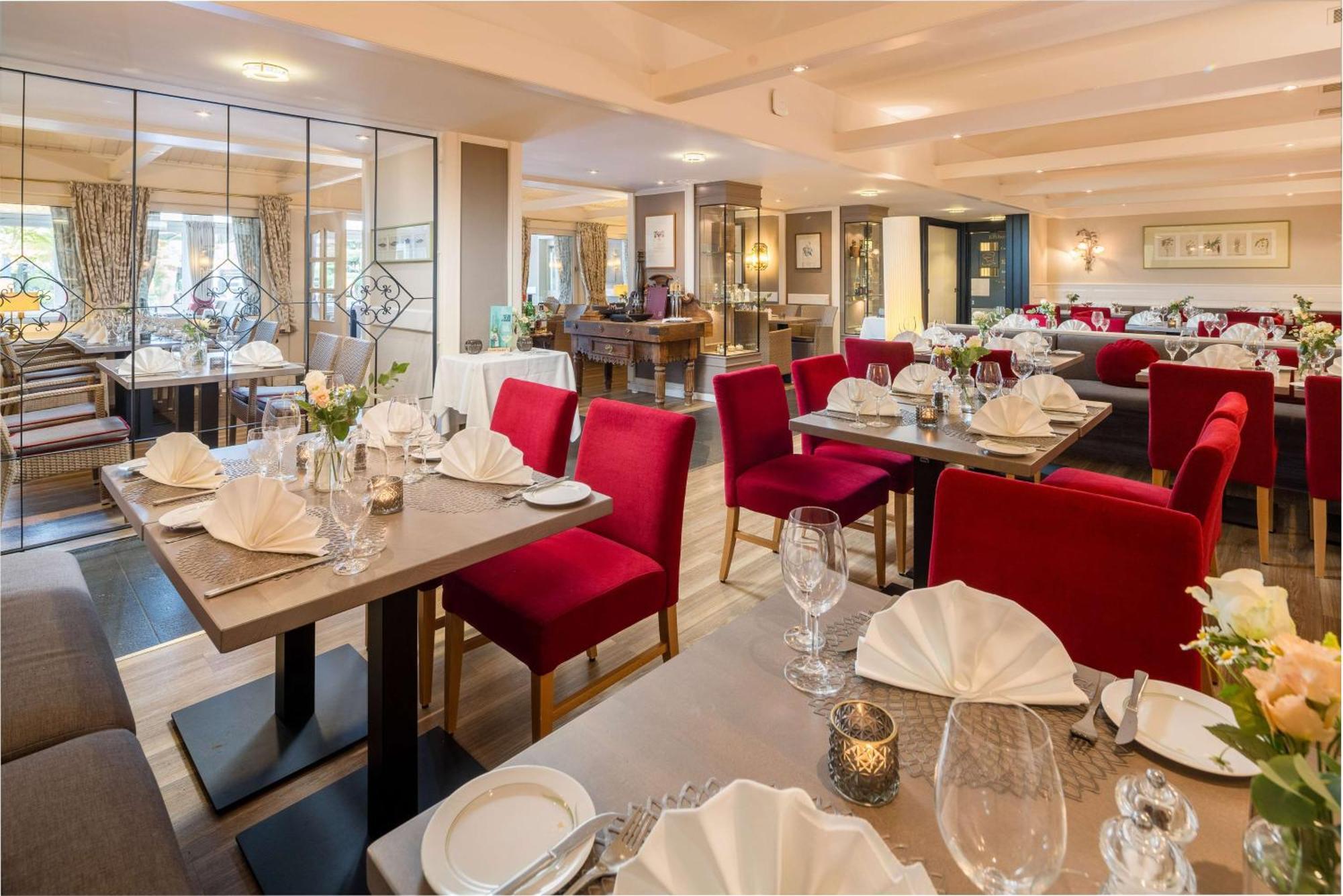 Western Der Föhrenhof Hotel 3*
