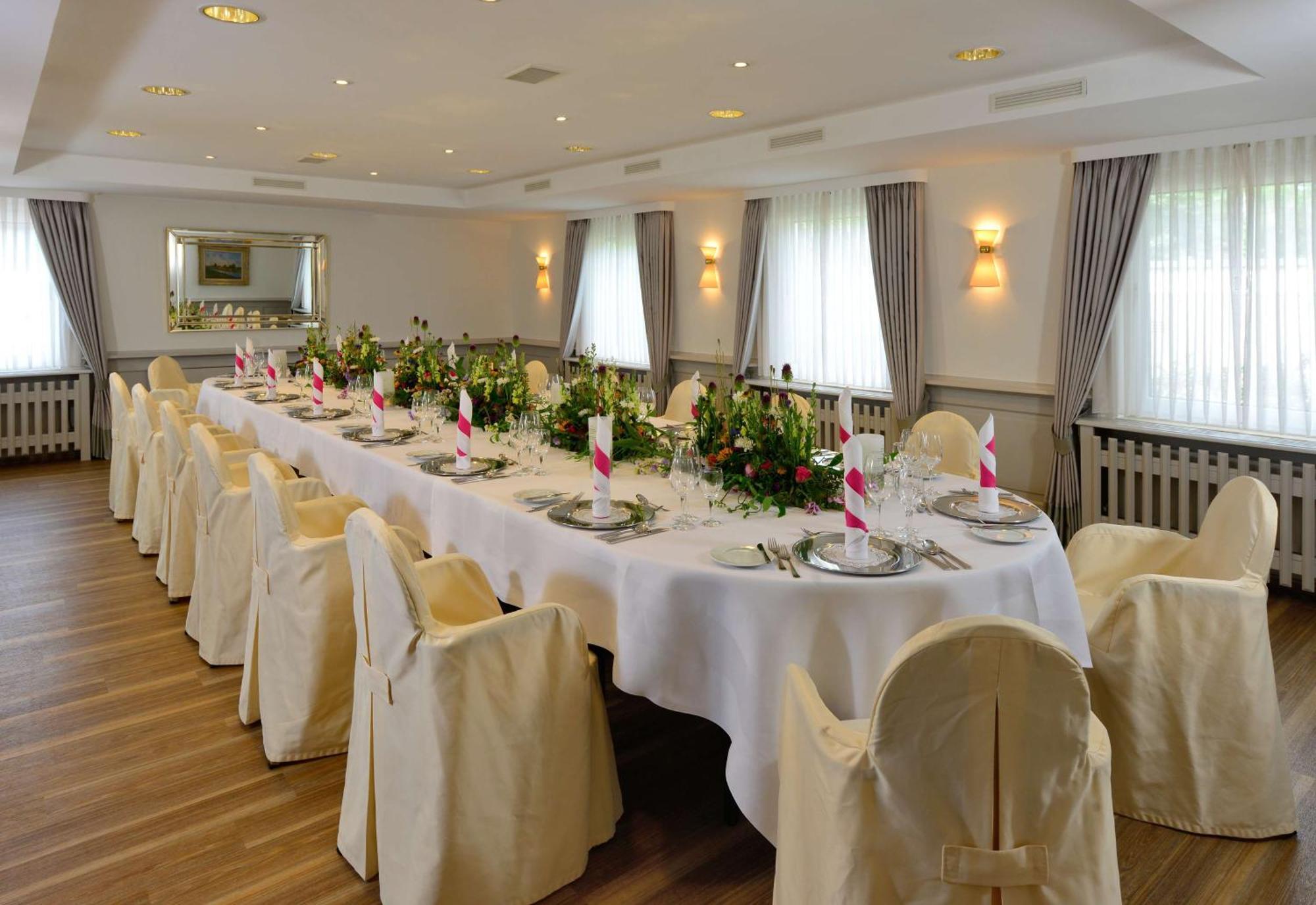 Western Der Föhrenhof 3*