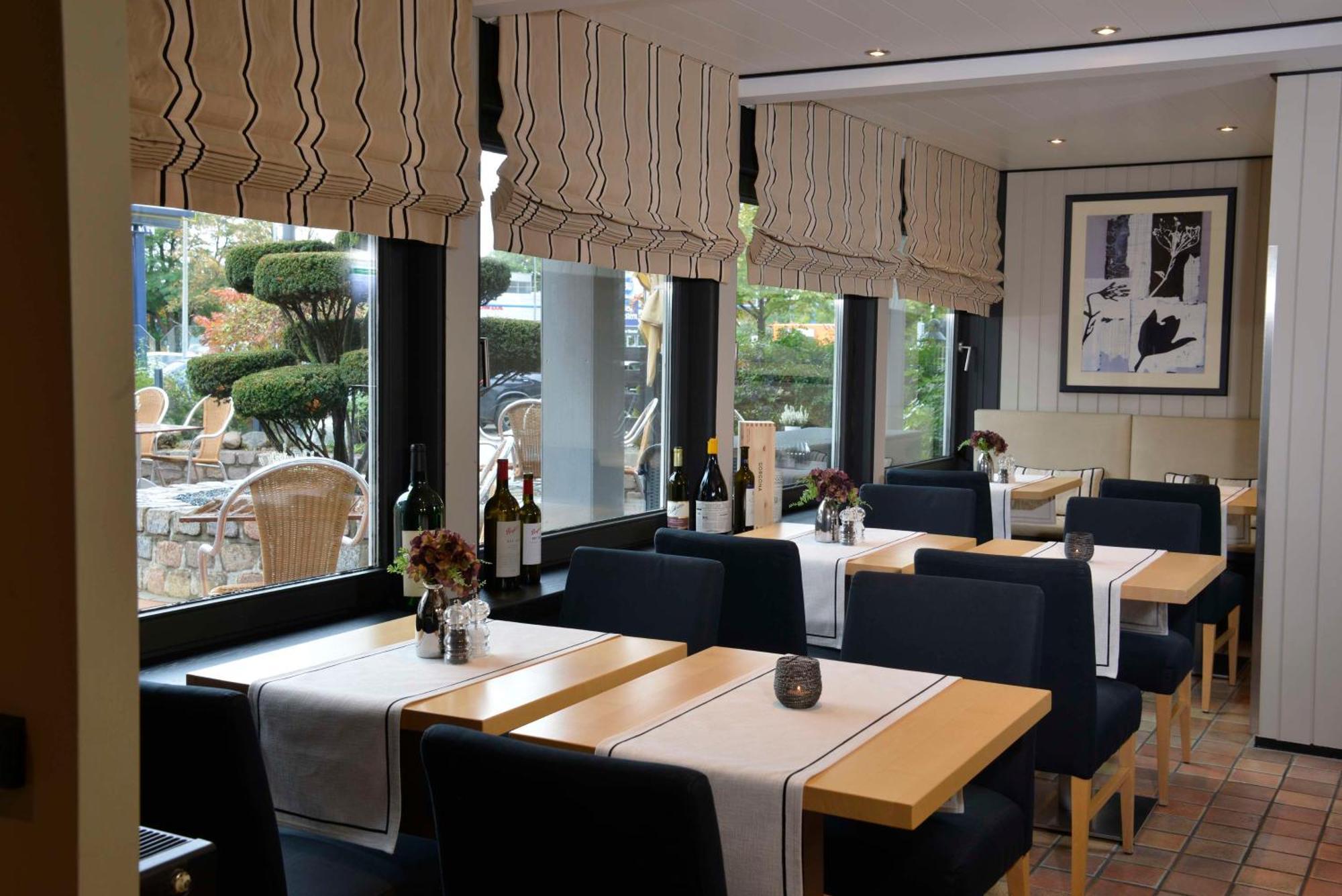 Western Der Föhrenhof 3* Hannover