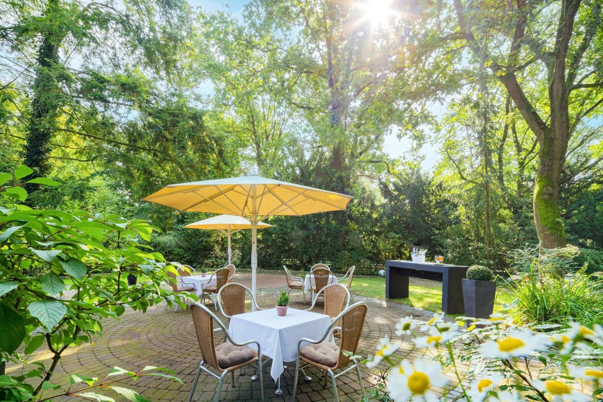Western Der Föhrenhof Hotel