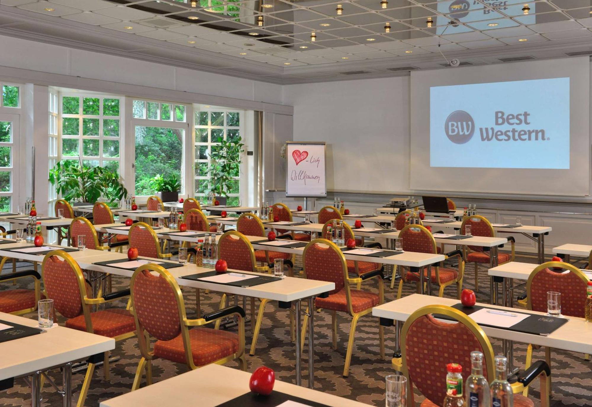 Western Der Föhrenhof Hotel Hannover