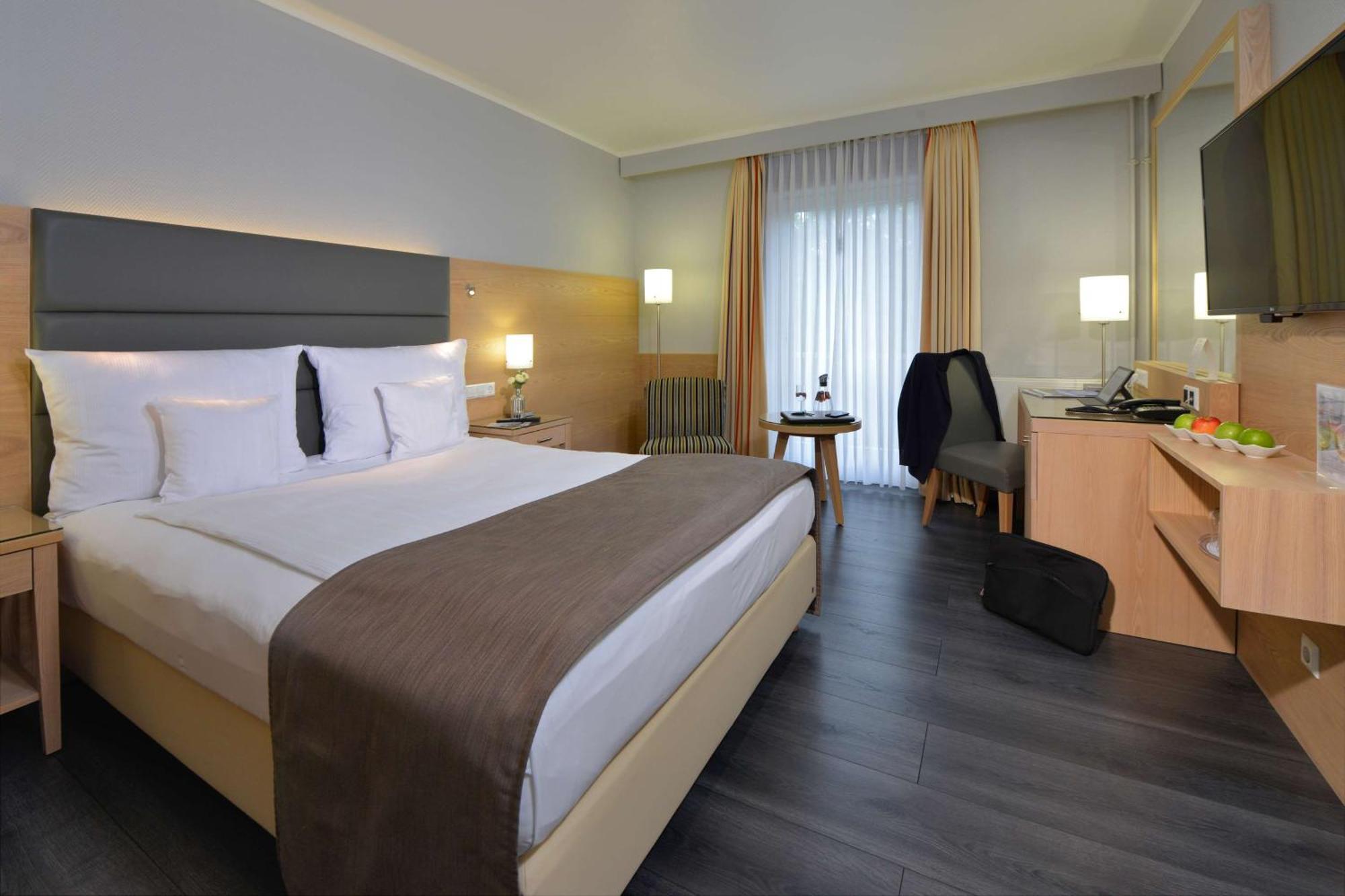 Hotel Western Der Föhrenhof 3*