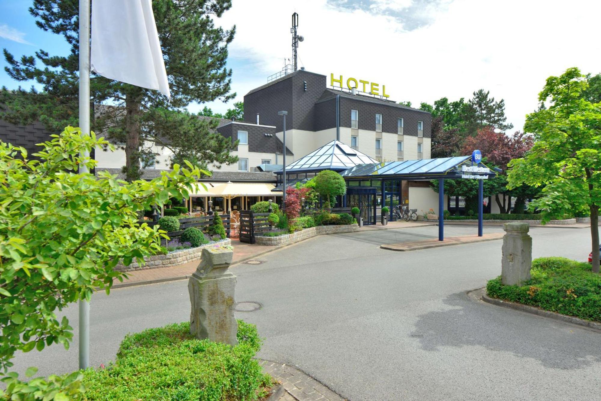 Western Der Föhrenhof