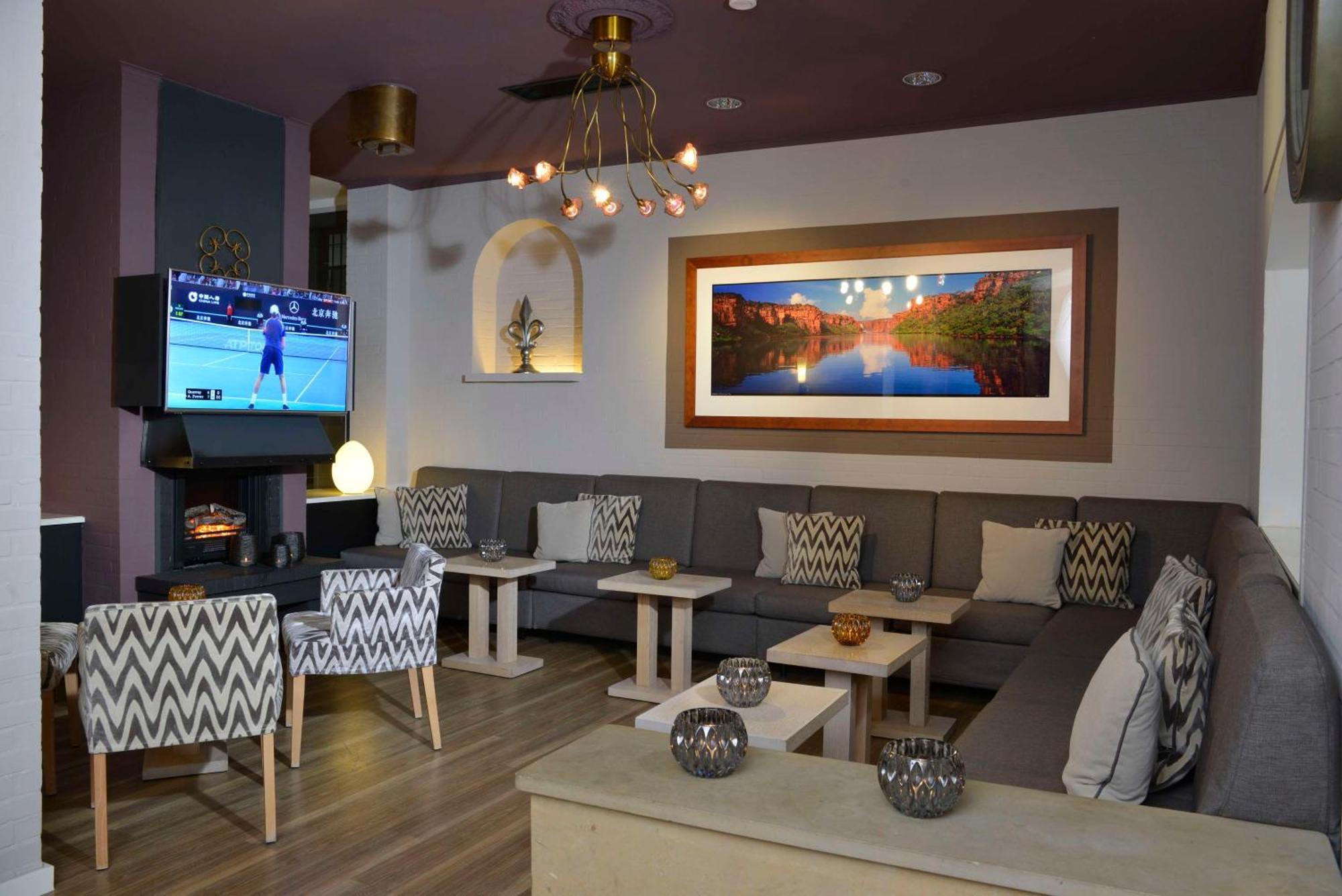 Western Der Föhrenhof Hotel 3*