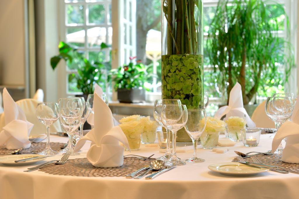 Western Der Föhrenhof 3* Hannover