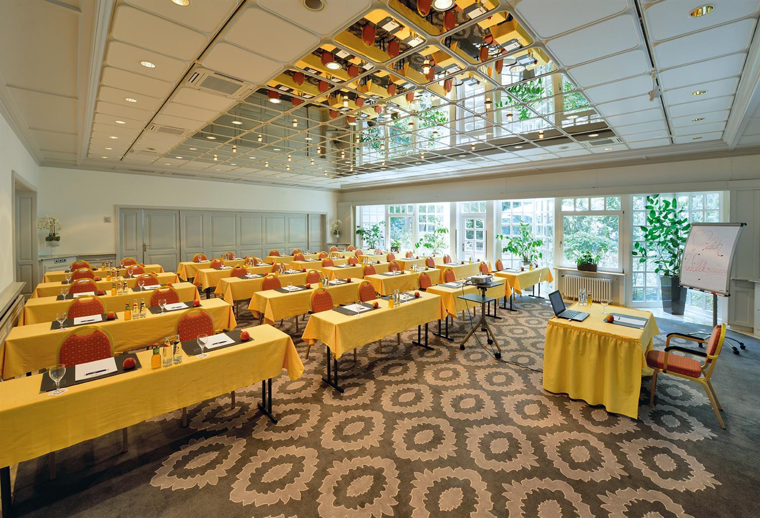 Hotel Western Der Föhrenhof 3*