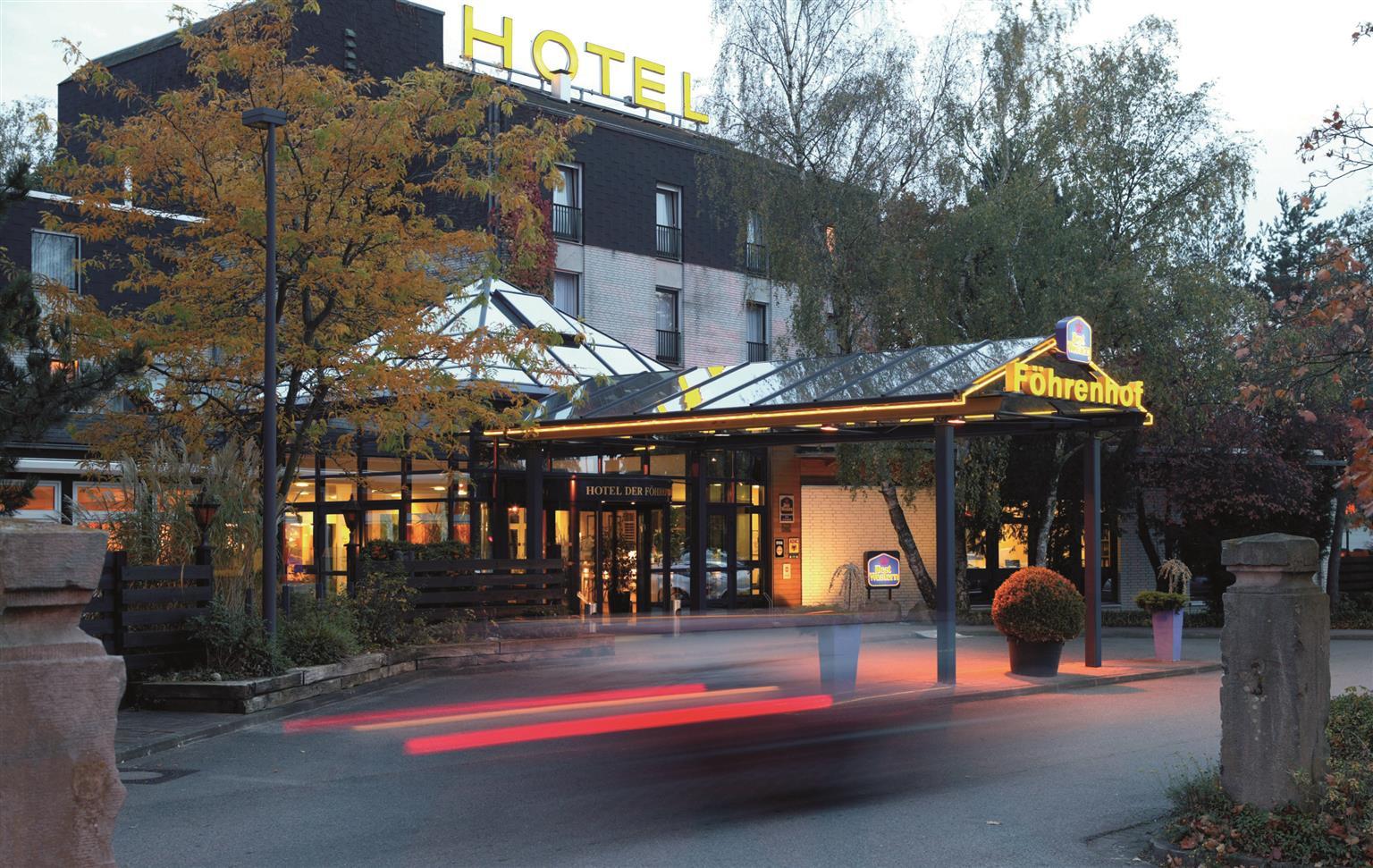 Western Der Föhrenhof Hannover
