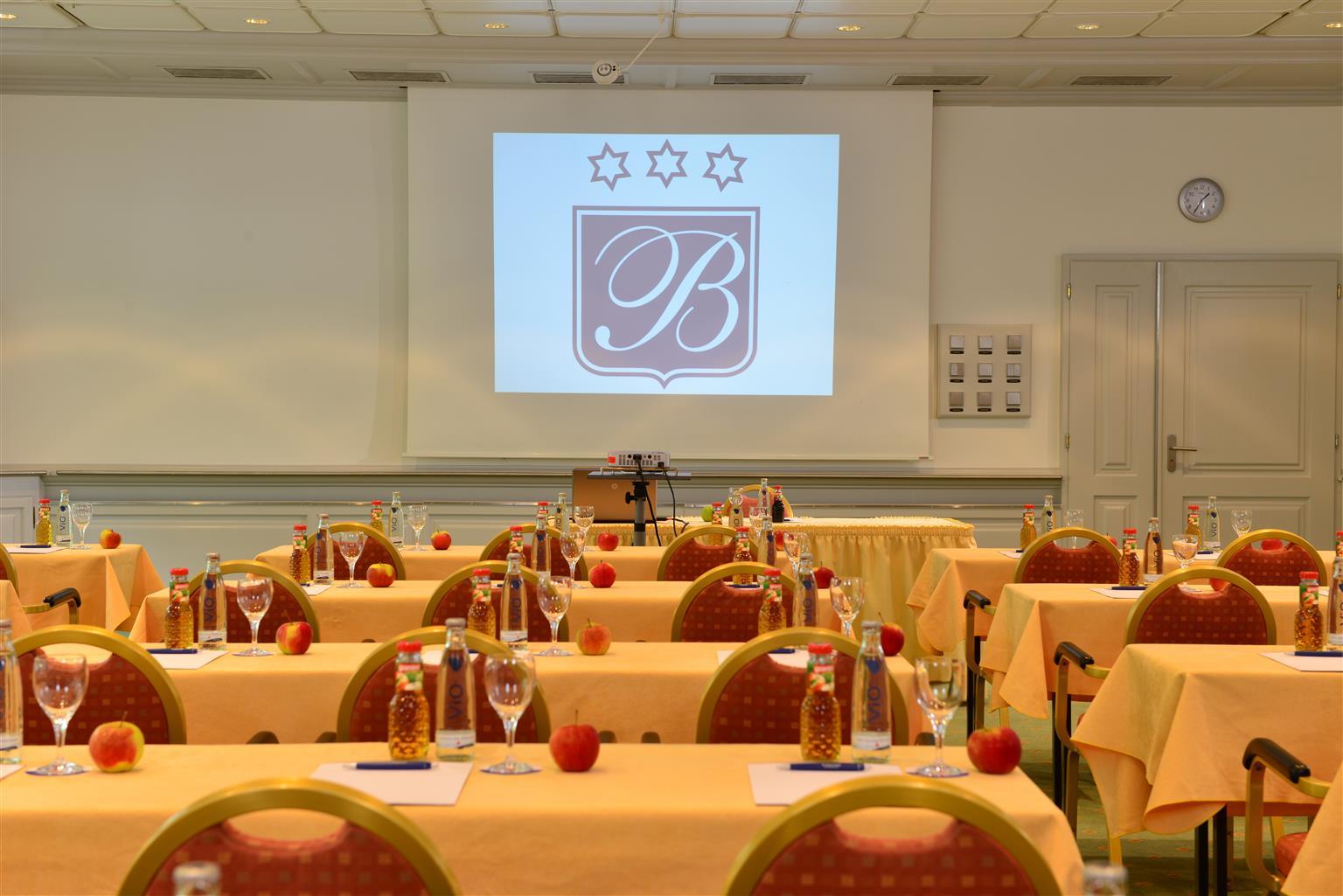 Western Der Föhrenhof Hotel 3*