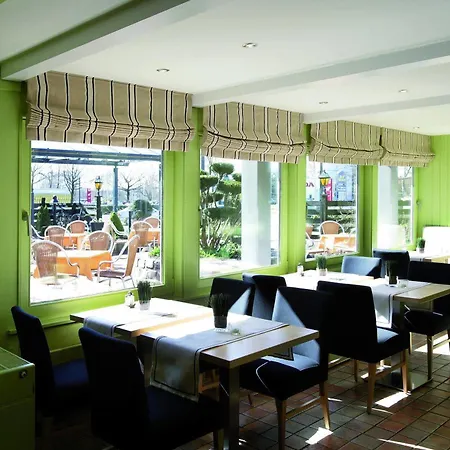 Best Western Hotel Der Foehrenhof 